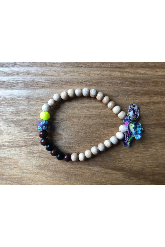 Bracelet Nina Beige