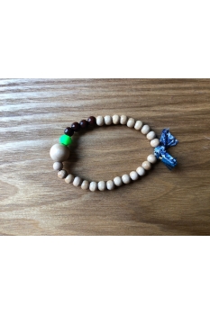 Bracelet Nina Beige