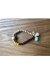 Bracelet Nina Jaune