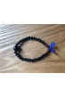 Bracelet Nino noir