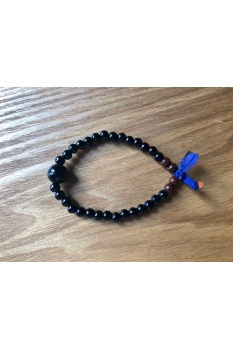 Bracelet Nino noir