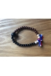 Bracelet Nino noir