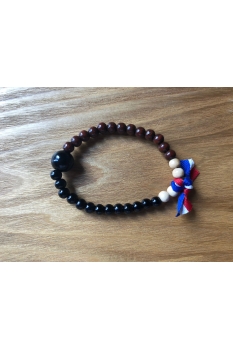 Bracelet Nino noir