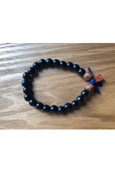 Bracelet Nino noir