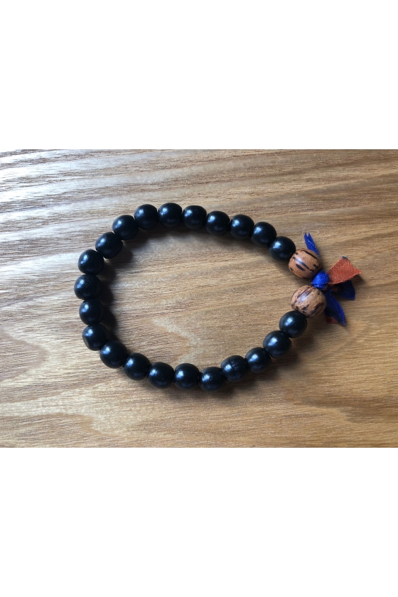 Bracelet Nino noir