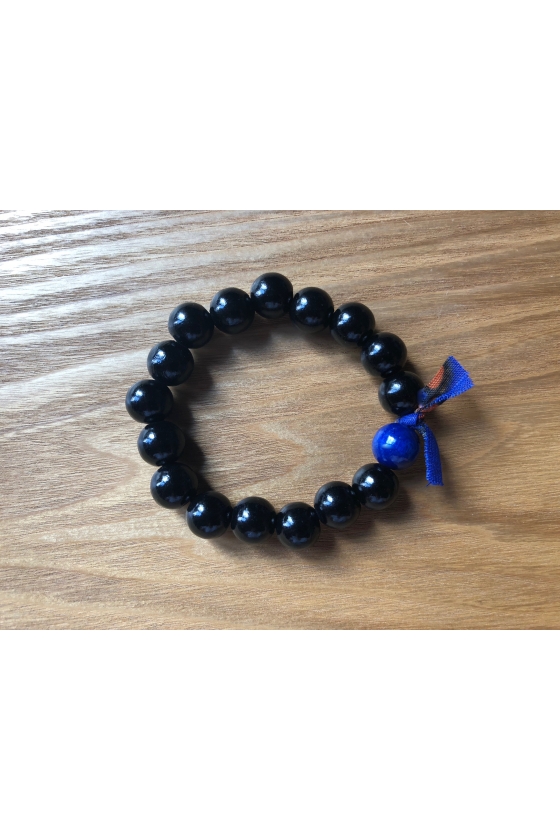 Bracelet Gino noir