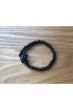 Bracelet Gino noir