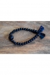 Bracelet Eva Noir