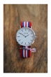 Montre TIZZY Rouge