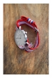 Montre TIZZY Rouge