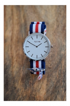 Montre TIZZY Navy